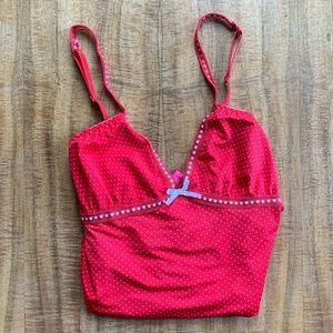 Nightie / Playful Lingerie